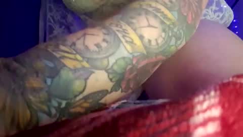 MariahJade95 online show from 03.28.26