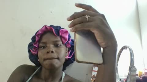 Snapshot of mariahsugarrr chatting on 01.12.25 mariahsugarrr online show from 01.12.25