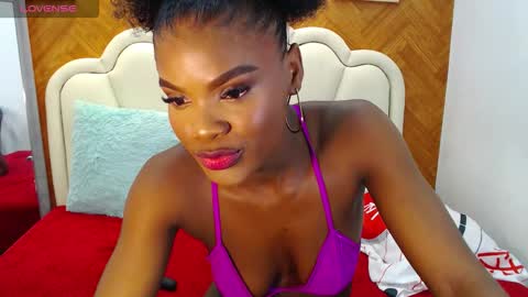 Snapshot of mariahsugarrr chatting on 10.05.25 mariahsugarrr online show from 10.05.25