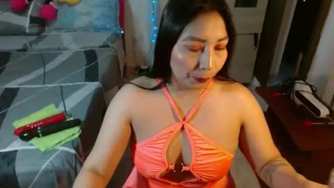 Mariajose online show from 11.24.25