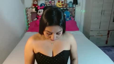Mariajose online show from 12.17.25