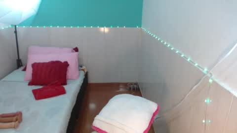Mariajose online show from 07.15.26