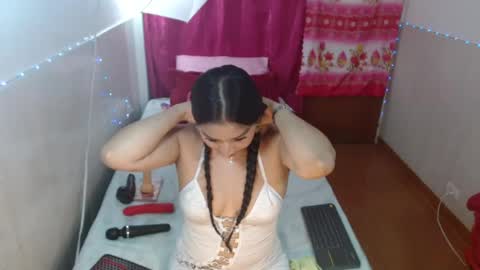 Mariajose online show from 07.23.26