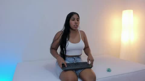 mariajose_sanchez online show from 04.21.26