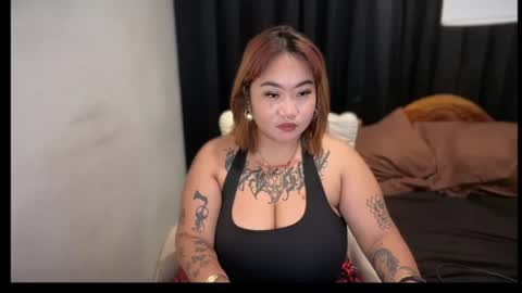 MariaLuxe online show from 08.03.26