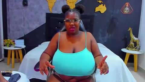  MARIAM online show from 10.16.25