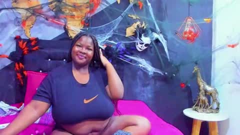  MARIAM online show from 11.16.25