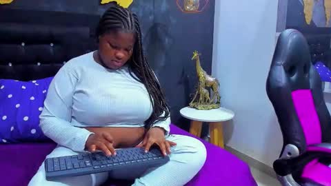  MARIAM online show from 01.07.26