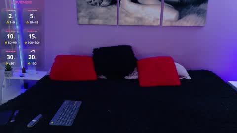 Mariam online show from 03.21.26