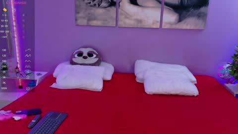 Snapshot of mariam_cuttee chatting on 05.05.26 Mariam online show from 05.05.26