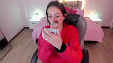 Mariam online show from 06.17.26