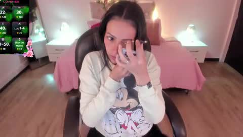 Mariam online show from 07.08.26