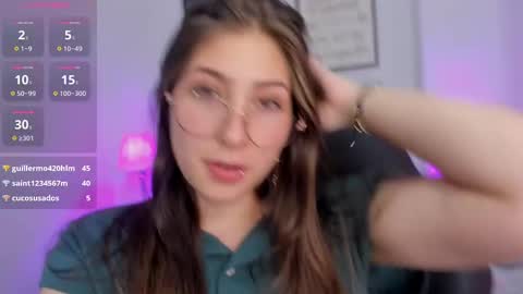 Mariam online show from 02.19.25