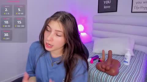 Mariam online show from 02.25.25