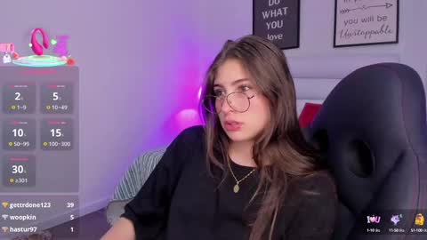 Mariam online show from 02.26.25