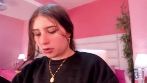 Mariam online show from 09.30.25