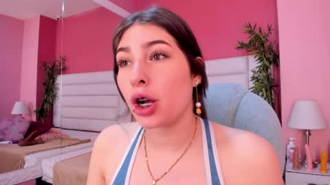 Mariam online show from 10.11.25