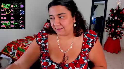   Mariam Castiblanco online show from 12.04.24