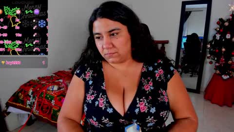   Mariam Castiblanco online show from 12.05.24
