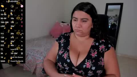   Mariam Castiblanco online show from 02.05.25