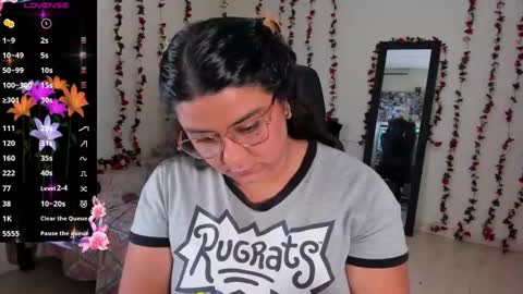   Mariam Castiblanco online show from 03.05.25