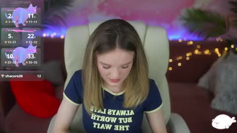 Maria online show from 05.01.26