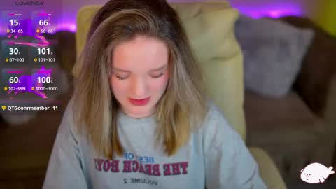 Maria online show from 05.05.26