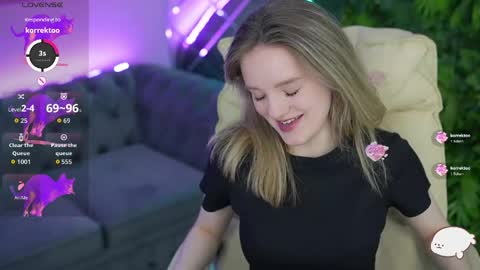Maria online show from 05.07.26
