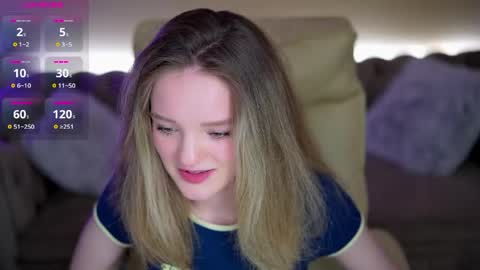 Maria online show from 05.09.26