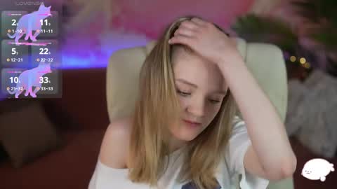 Maria online show from 05.11.26