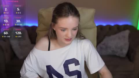Maria online show from 05.15.26