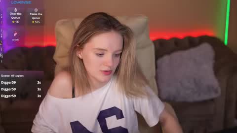 Maria online show from 05.17.26