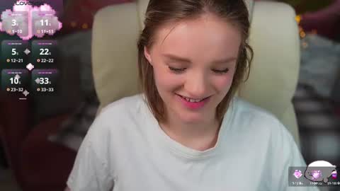 Maria online show from 06.11.26