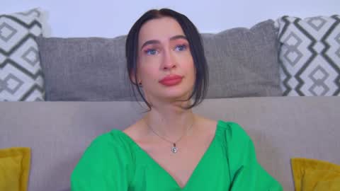 MariaMenson online show from 12.07.24