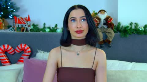 MariaMenson online show from 12.22.24