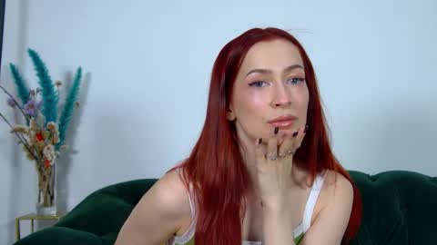 MariaMenson online show from 05.28.26