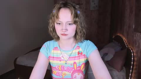 Maria online show from 04.15.26