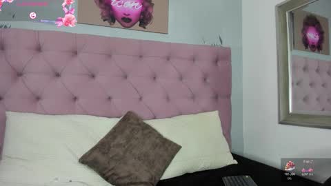 Marian online show from 11.30.25