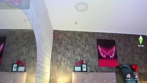 Marian online show from 02.20.26