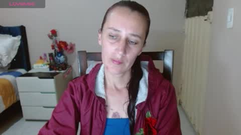 marian naugthy21 online show from 09.23.25