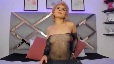 Marian online show from 03.07.25