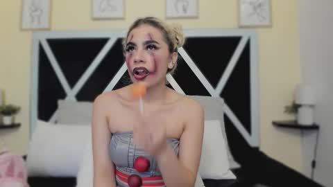 Marian online show from 11.01.25