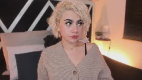 Marian online show from 12.14.25