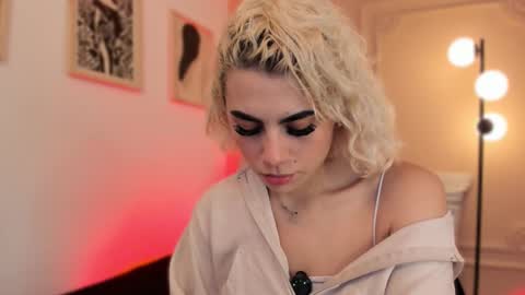 Marian online show from 03.05.26