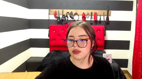 Marian online show from 12.06.24