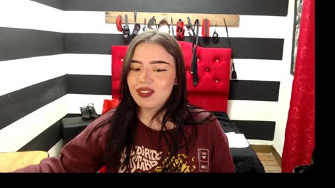 Marian online show from 02.08.25