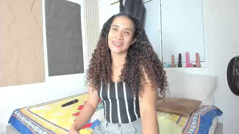 Marian online show from 09.11.25