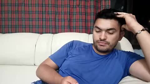 Mariana online show from 02.11.26