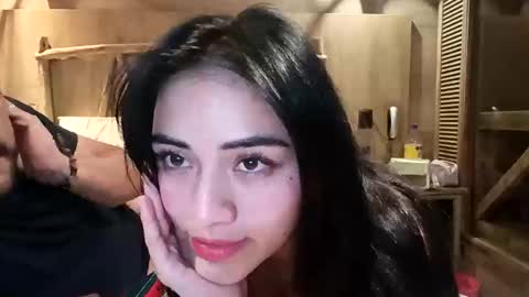 Mariana online show from 03.29.26