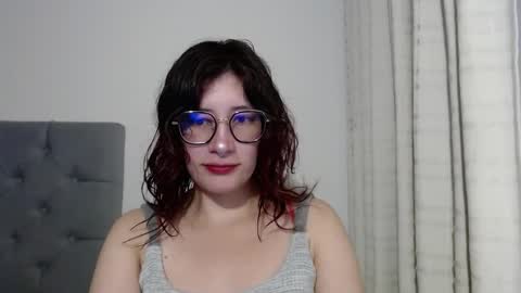 Mariana online show from 01.04.25